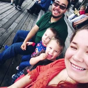 Meet your Posher, Allie